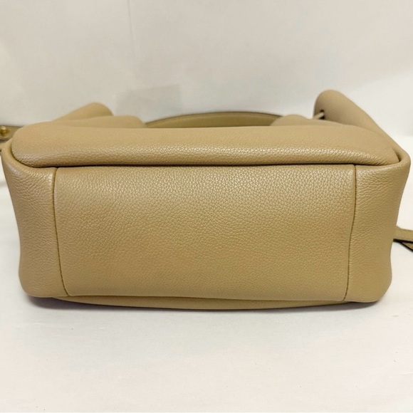 Tory Burch Romy Bucket Bag - Picture 4 of 5